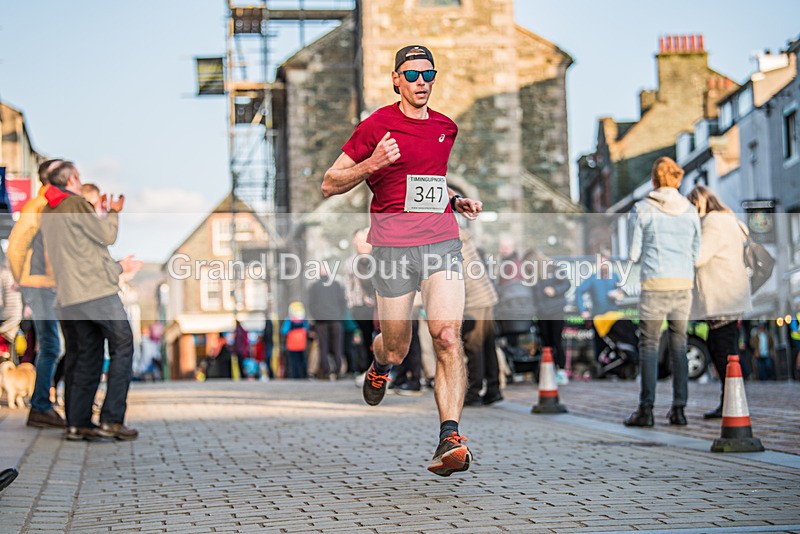 RTH-613 - Keswick Round The Houses Road Race, Wednesday 26th April 2023