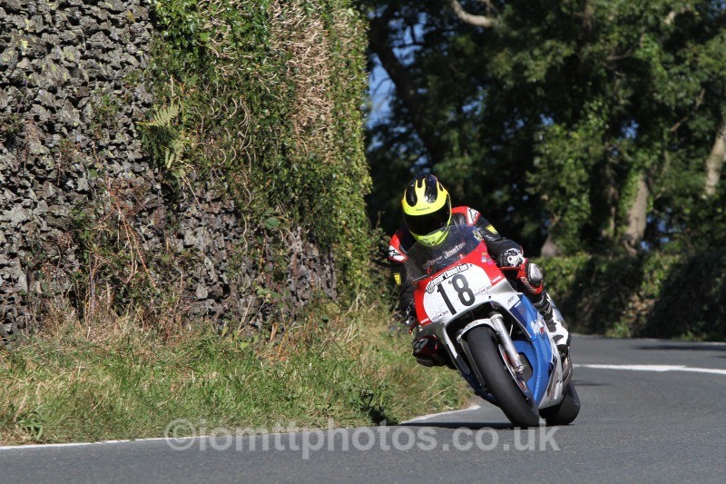 Timothee Monot - Motorsport Merchandise F1/F2 Classic TT