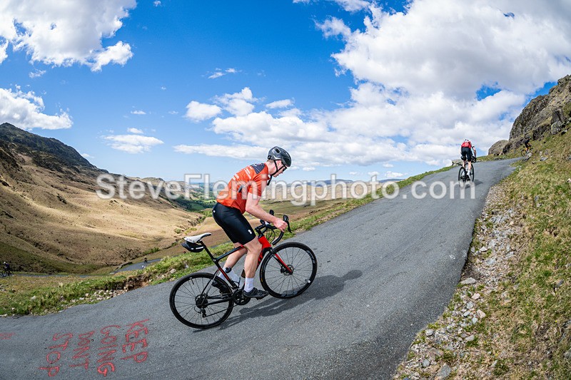 121535 - Hardknott Pass Camera 2 12.00-13.00