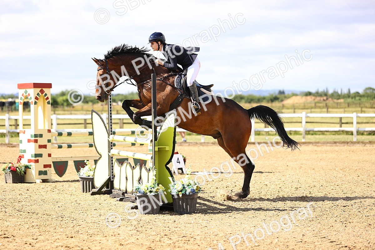 SBM_002824 - Class 20 - Senior Discovery - 1.00m