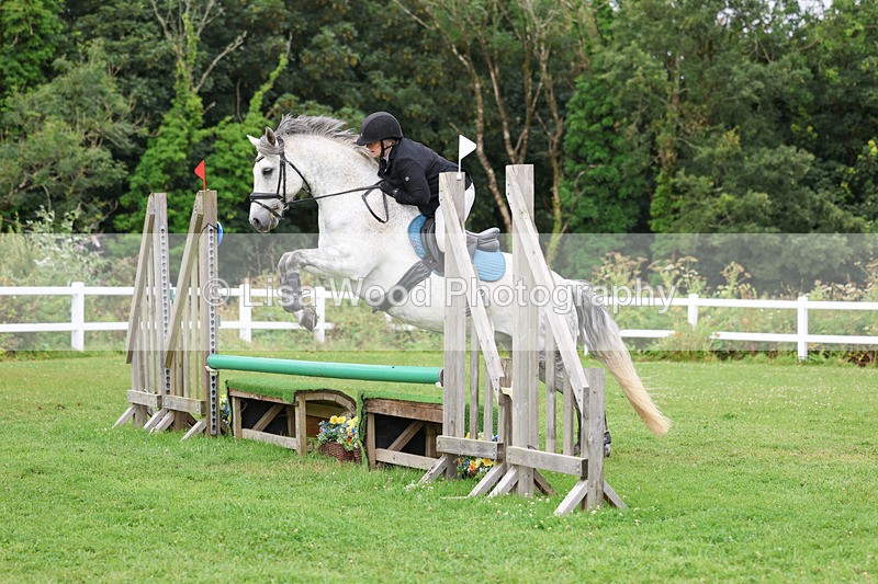 3E7A0769 - Class 4: 70cm Senior