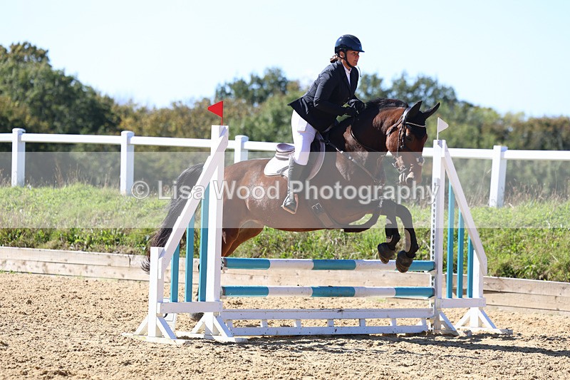 3E7A4396 - Class 7: 70cm Senior