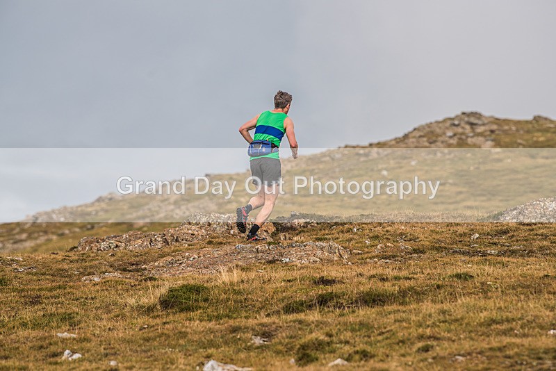 Buttermere-49 - Buttermere Shepherds Meet Fell Race Sunday 29th October 2023
