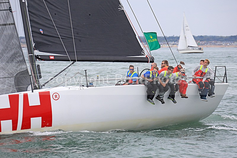 190803 KERONIMO GBR6889R 1Y3A8103 - FASTNET RACE - SATURDAY 3rd August 2019