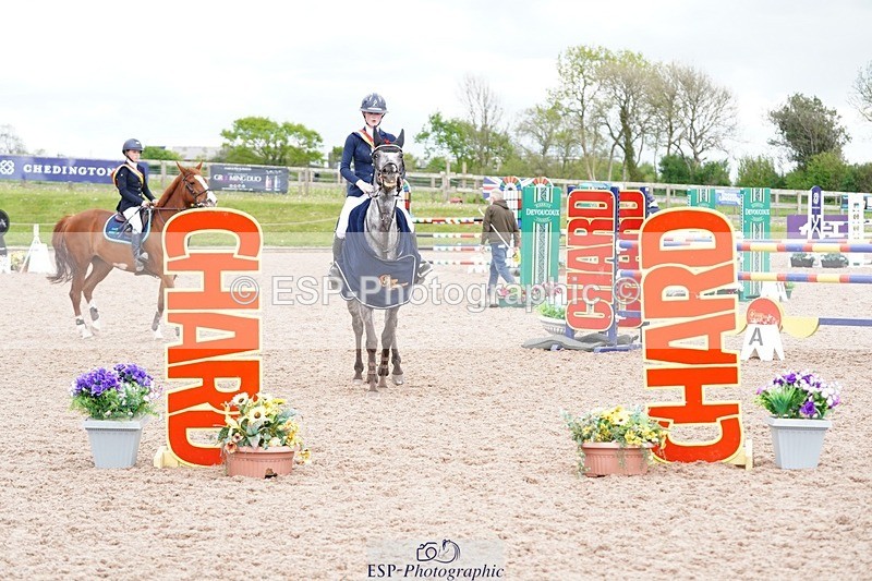 250505-142248-05023 - Cls 8 The Brown Family 148cm Grand Prix