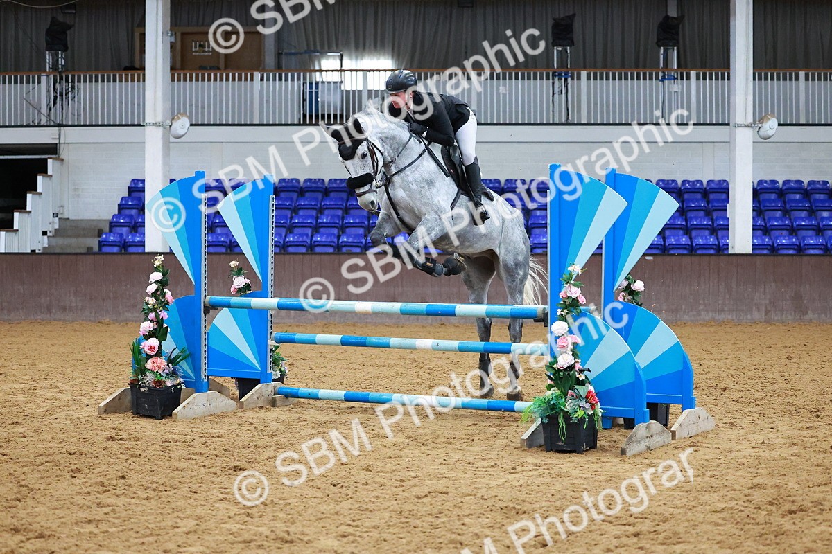 SBM_000991 - Class 3 - Senior Discovery - 1.00m
