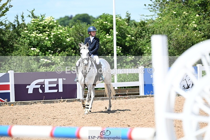 240609A-132516-05710 - Cls 25 Pony Newcomers and 1m Open