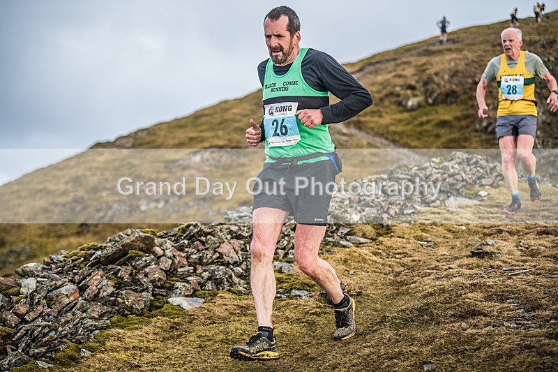 Grisedale-436 - Grisedale Grind Fell Race Wednesday 15th April 2026