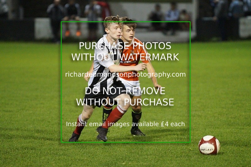 DSC09591 - Kendal Town Reserves v Workington Reds Reserves