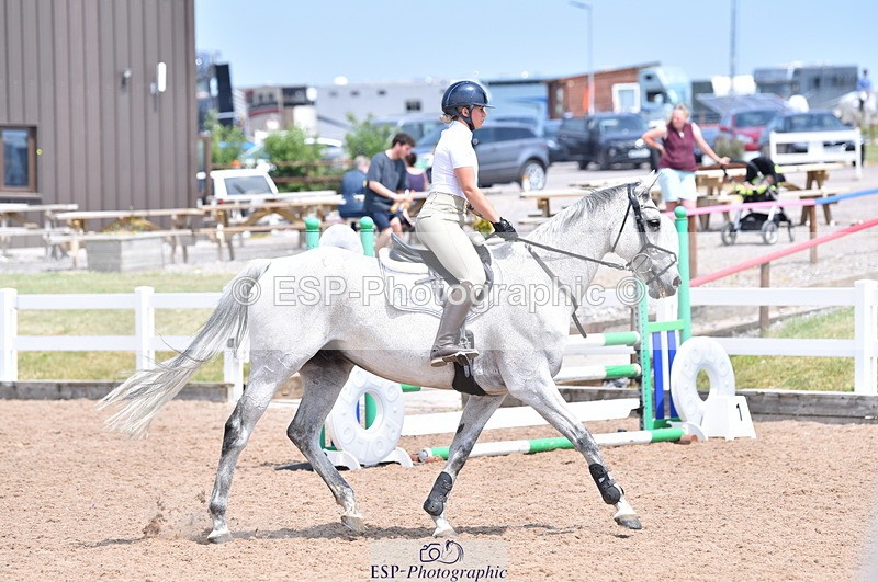 230609A-132009-01026 - Cls 11 Scope 95cm Open Champ