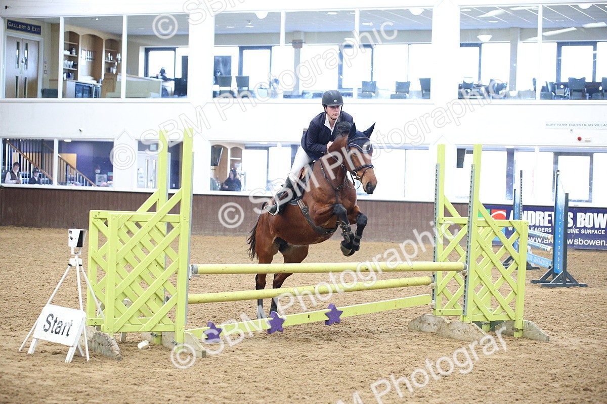 SBM_001421 - Class 5 - 80cm