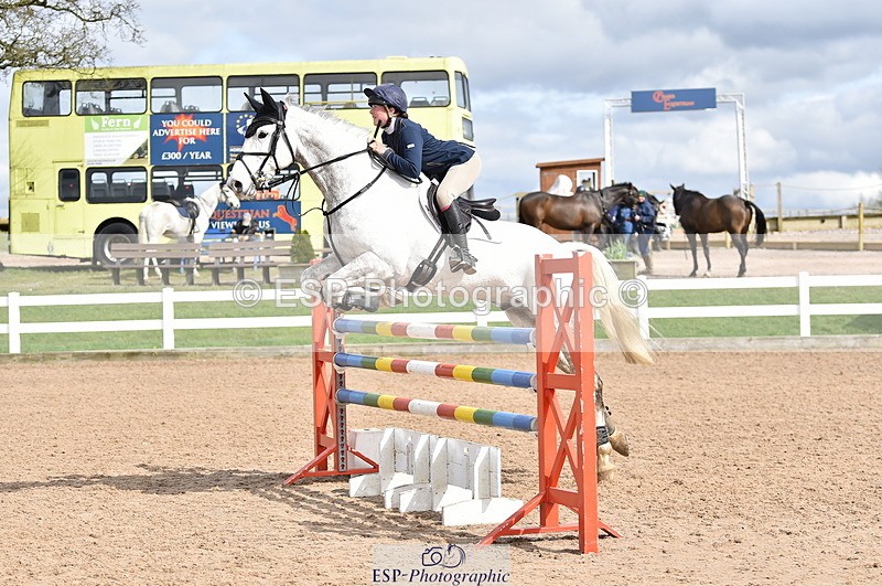 240403A-151050-00898 - Cls 5 Foxhunter and 1.20m Open