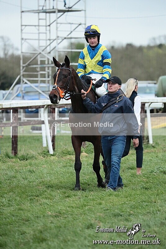 PtP 130425 418 - Edgecote Races 13/04/25