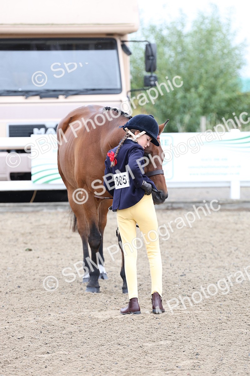 SBM_00036 - Class 50 - Best Turned Out IH