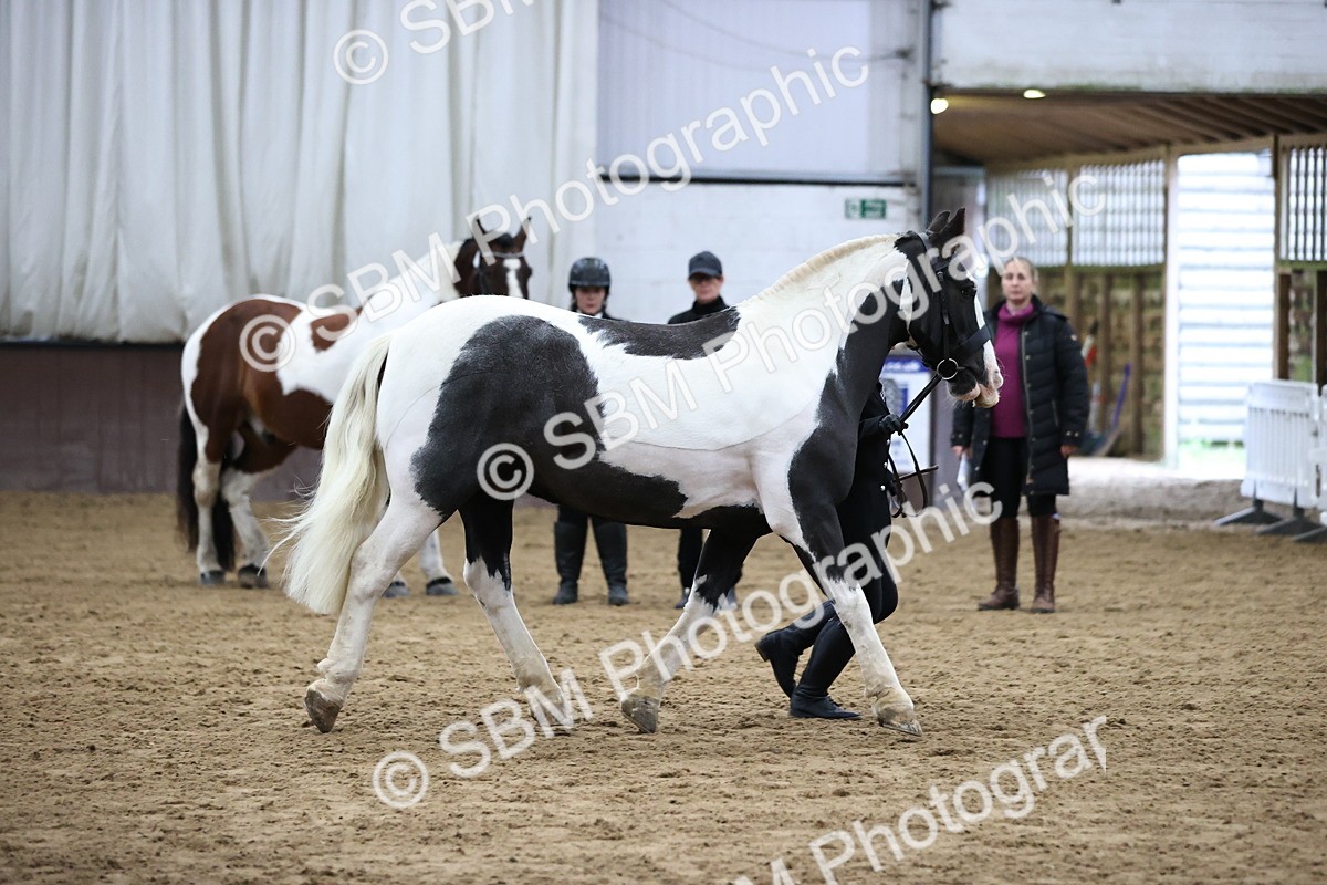 SBM_5287 - Class 32 - In Hand Cob Type