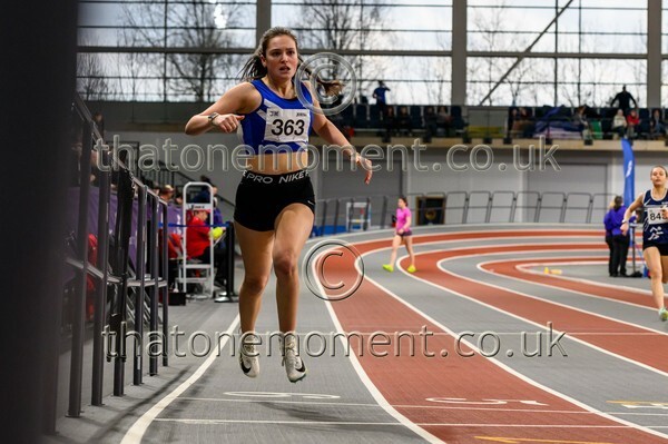 SenInd26-918738 - Track Female Set Two