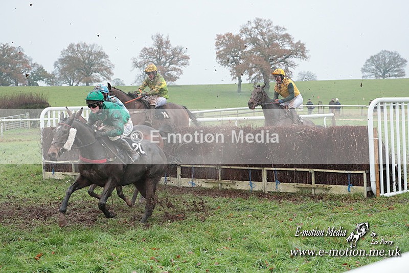 PtP 031223 839 - Wheatland Hunt PtP Chaddesley Races 03/12/23