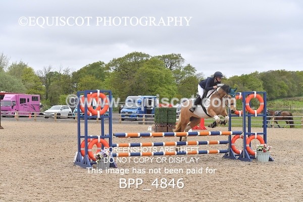 BPP_4846 - CLASS 23 SUN  0.85m Amateur Championship Qualifier