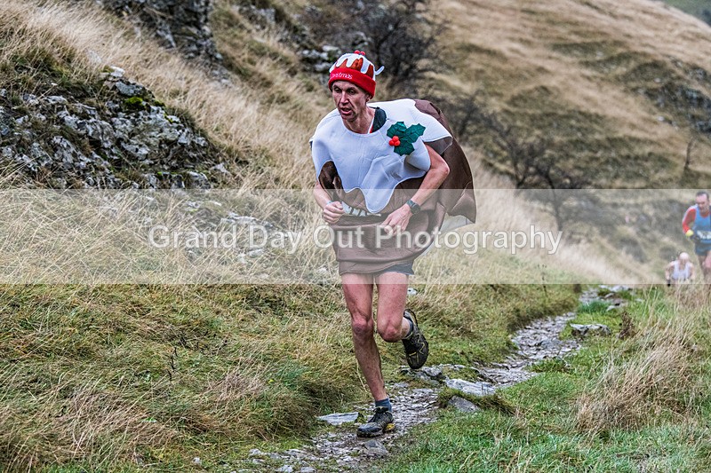 Litton-467 - Litton Christmas Cracker Fell Race Sunday 15th December 2024