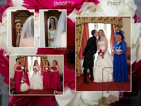  - Crutherland House Hotel, East Kilbride