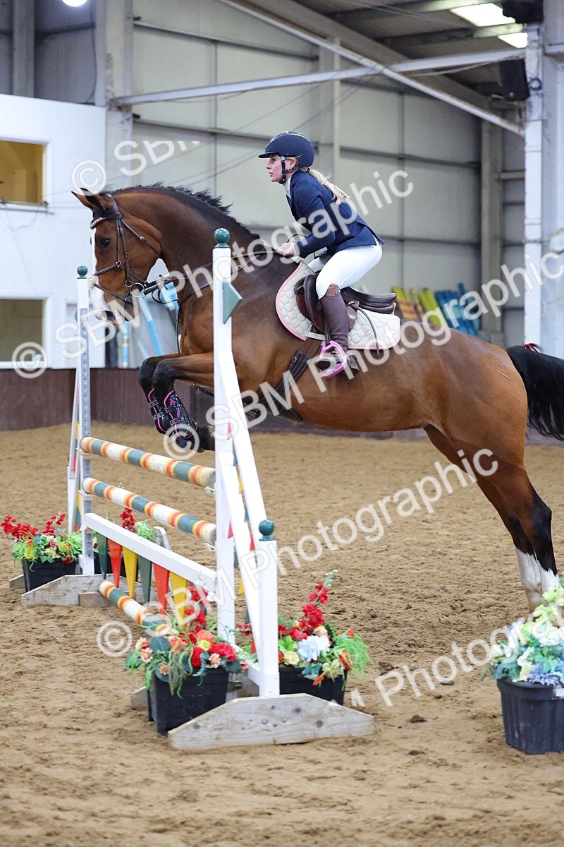 SBM_006458 - Class 24 - Senior Discovery 1.00m