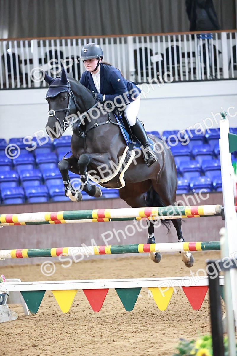 SBM_005255 - Class 24 - Senior Foxhunter 1.20m