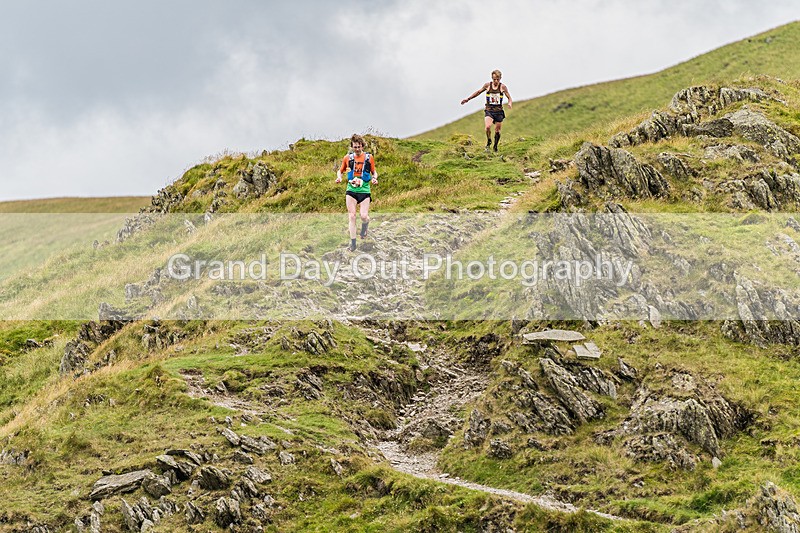 Kentmere-77 - Kentmere Horseshoe Fell Race Sunday 21st July 2024