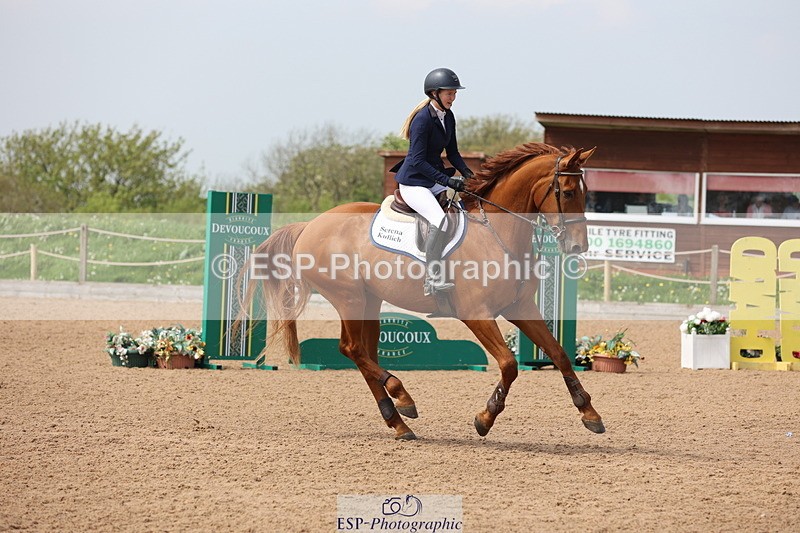 240511A-115936-12604 - Cls 35 Prestige Big Star Champ Quali