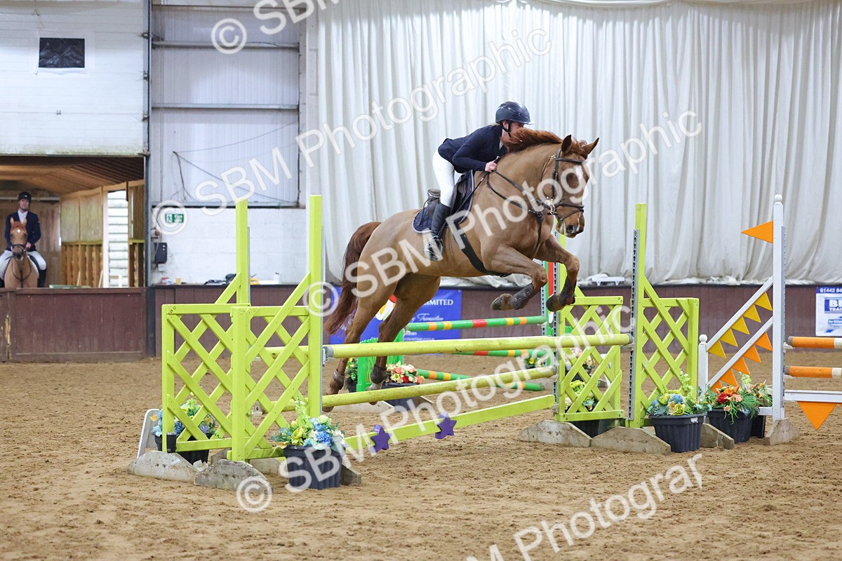 SBM_000984 - Class 13 - Equissage Pulse Senior British Novice/ 90cm Open - First Round (0.90m)