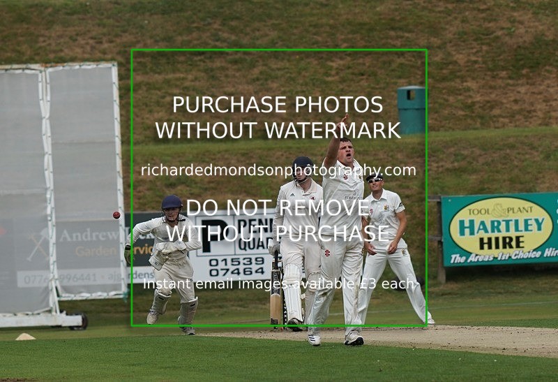 DSC05462 - Netherfield v Garstang (31/7/21)