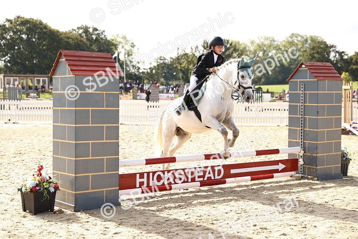 SBM_61915 - J12 - Junior Pony 55cm Championship