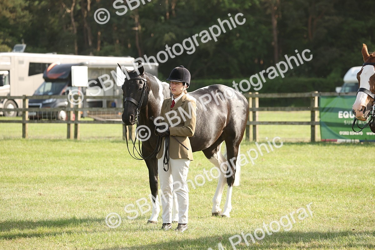 SBM_10466 - Class 33-38 - SSADL RIHS Qualifiers