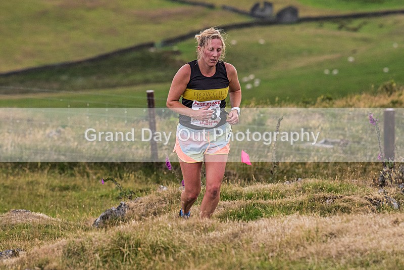 Reston-851 - Reston Scar Fell Race Wednesday 5th July 2023