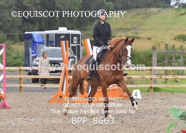 BPP_8663 - CLASS 2 80CM