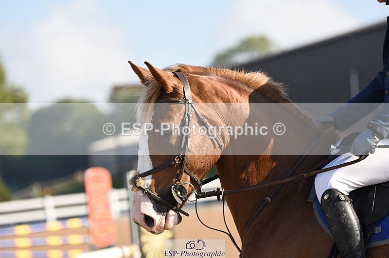 230915A-093014-00009 - Cls 8 85cm Amateur Qualifier