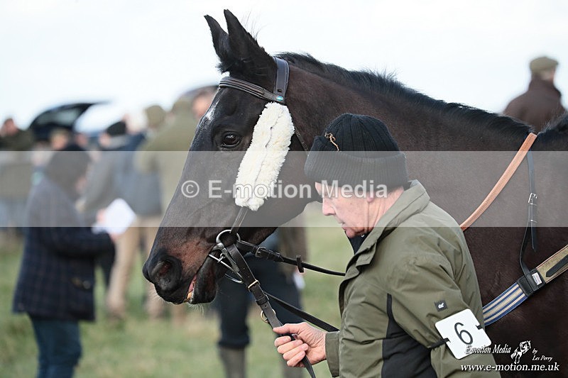 PtP 280226 846 - Kimblewick PtP Kingston Blount 28/02/26