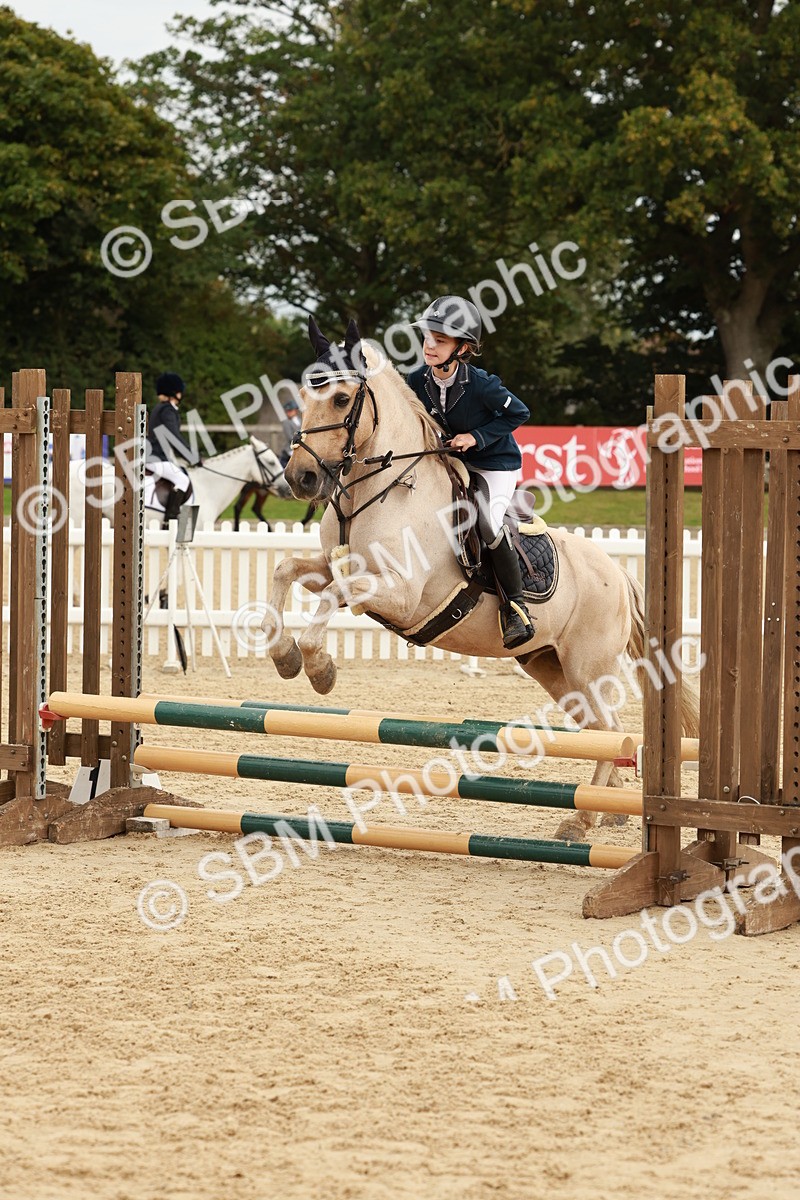SBM_66852 - J13 - Junior Pony 60cm Championship
