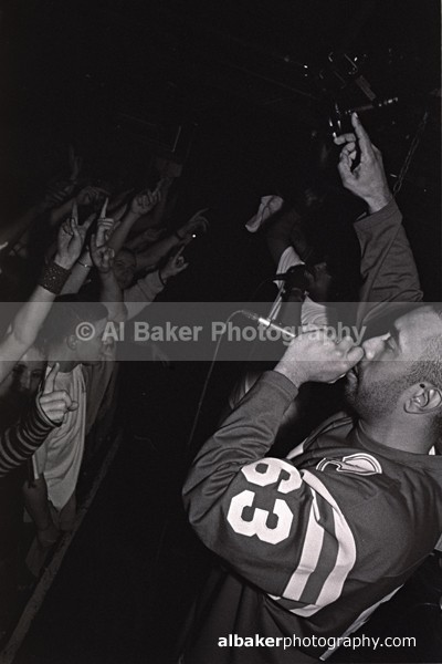 55 - Beatnuts @ Sankeys Soap 04.02.03