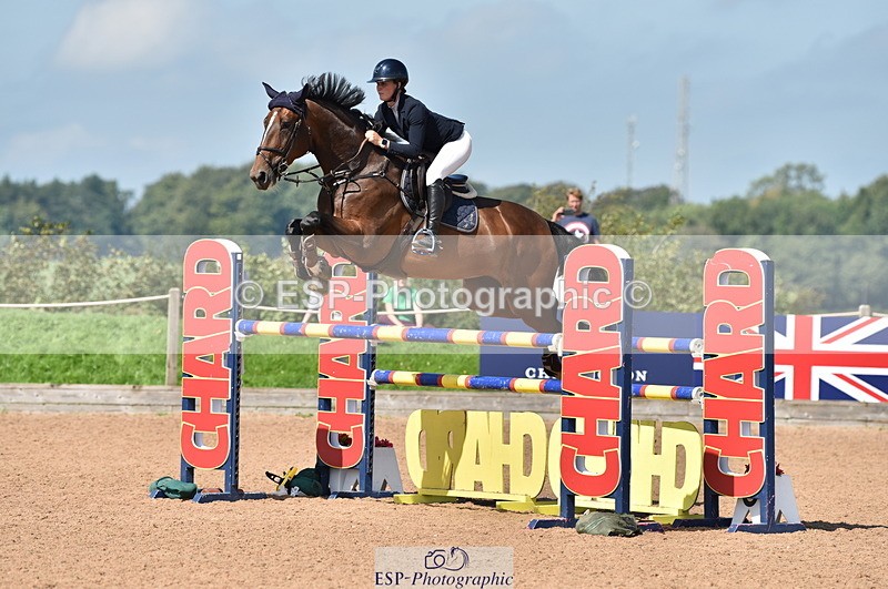 230810A-113506-00903 - Cls 9 Foxhunter