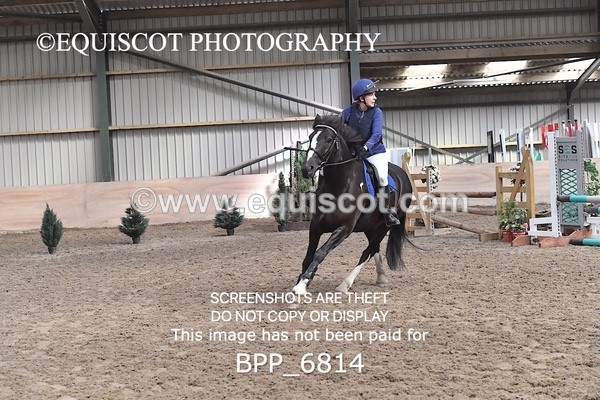 BPP_6814 - CLASS 3 BE80CM