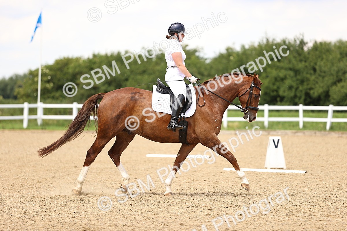 SBM_001501 - Class 4 - Novice 5