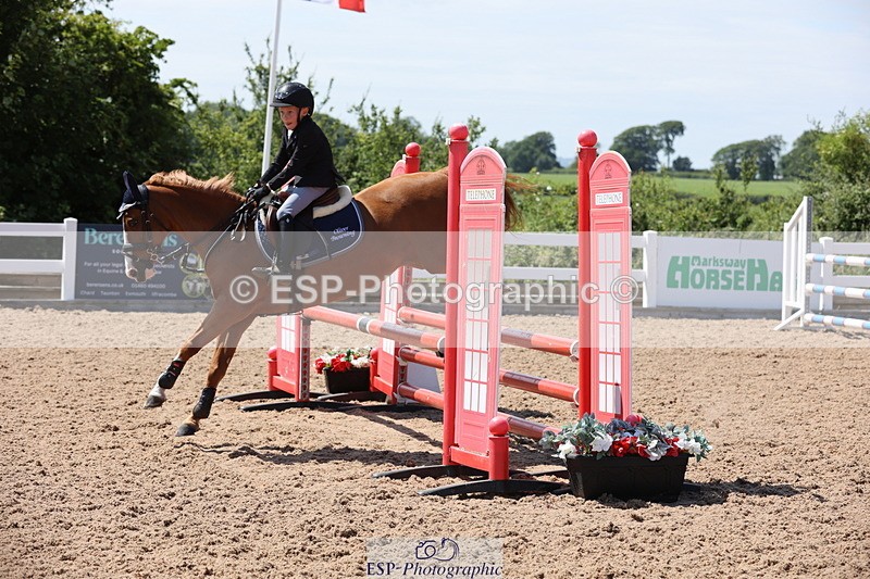 240629A-150144-06955 - Cls 16 11yrs and Under 128cm