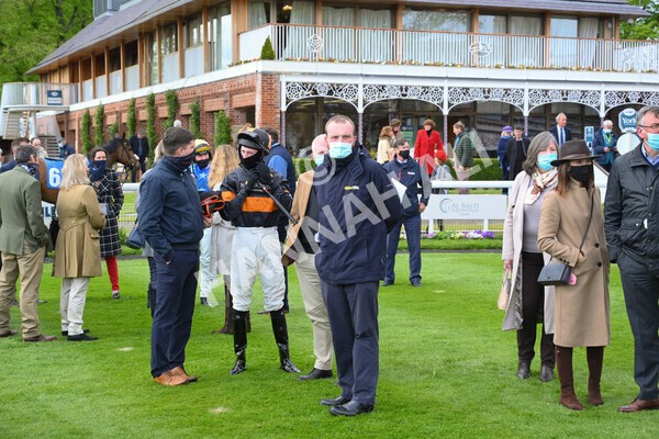 yr22052021r7-7 - Race 7 5.25pm Hudson Quarter York Palace Capital Stakes - Gentleman Amateur Riders Race