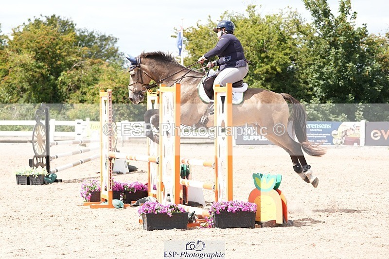 250802-120423-09766 - Cls 21 85cm Amateur Championship Qualifier