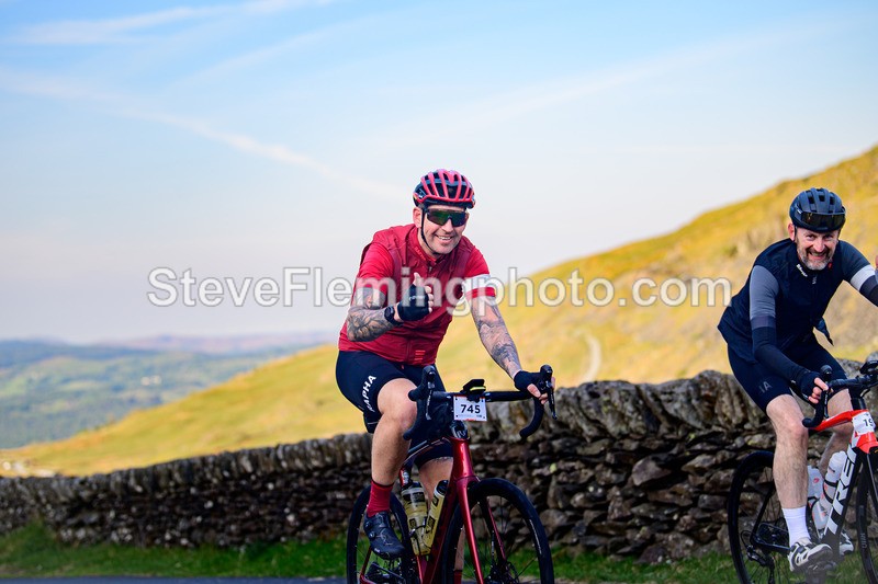 071223 - Kirkstone Pass 07:00 - 08:00