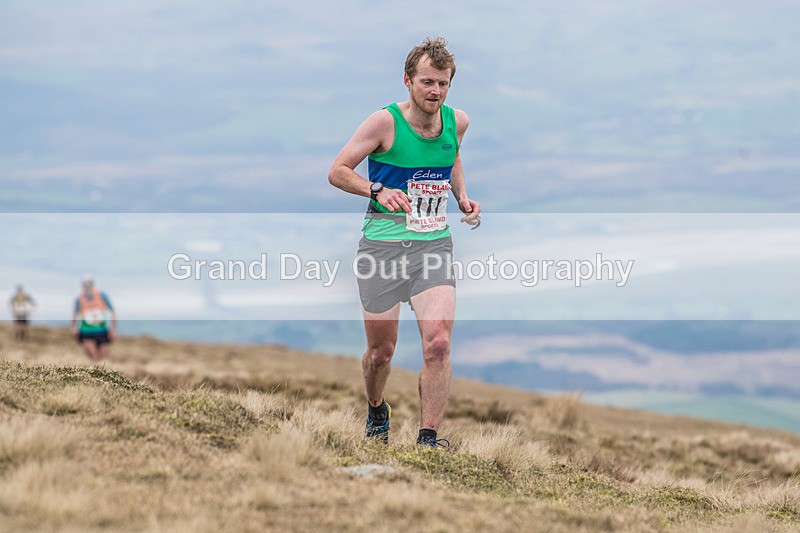 Black Combe-932 - Black Combe Fell Race Saturday 4th March 2023