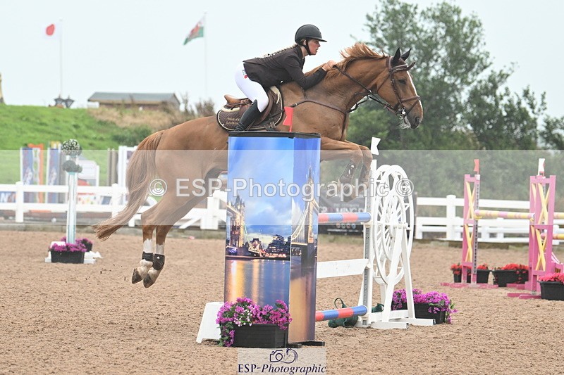 240720A-123149-14777 - Cls 11, 1 Star Bronze Tour Jump Off and Presentations