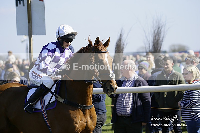 PtP 200322 27 - Mendip Farmers Point-to-Point 20/03/22