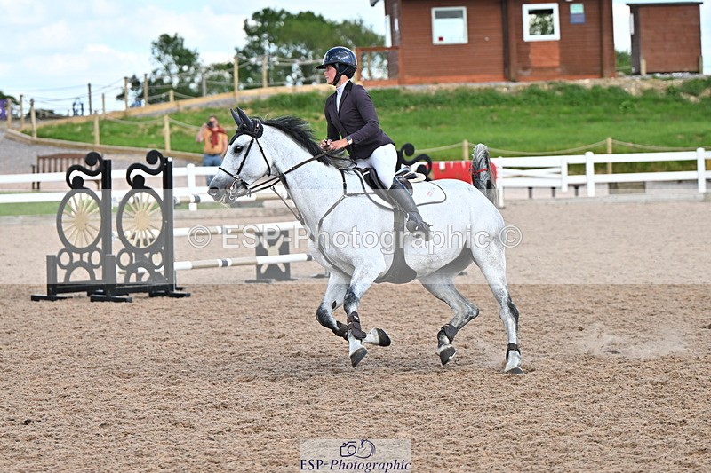 240619A-160740-01140 - Cls 5 Snr Foxhunter and 1.20m Open