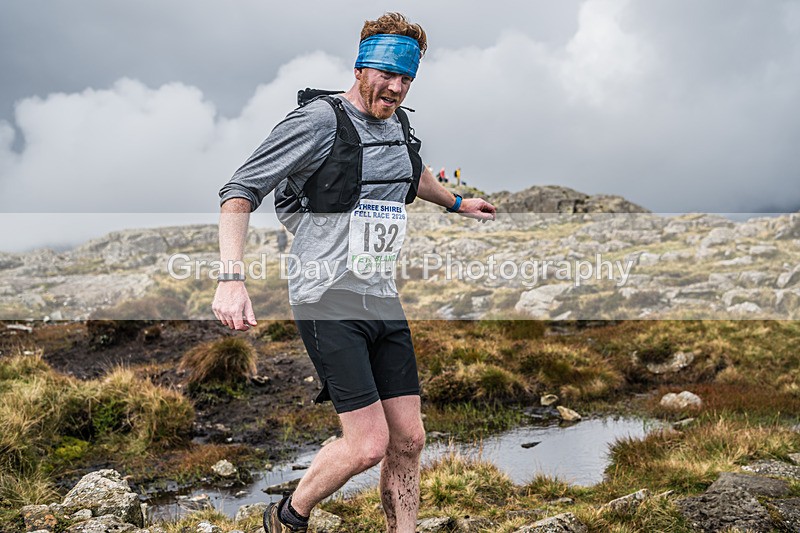 Three Shires-933 - Three Shires Fell Race Saturday 26th September 2026